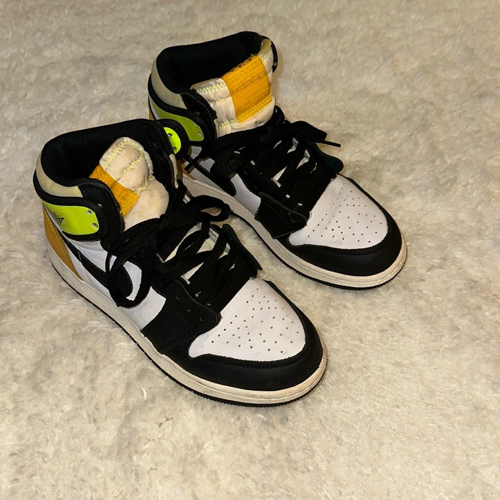 Air Jordan 1 High